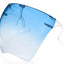 Premium Anti-Fog Protective Goggles for Enhanced Safety