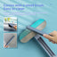 3-in-1 Pet Hair Remover Brush for Cats and Dogs