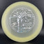 Moonshine VIP Northman - Limited Edition Disc Golf Driver