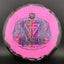 Horizon S-Line Glacier - Gannon Buhr Creator Series Disc