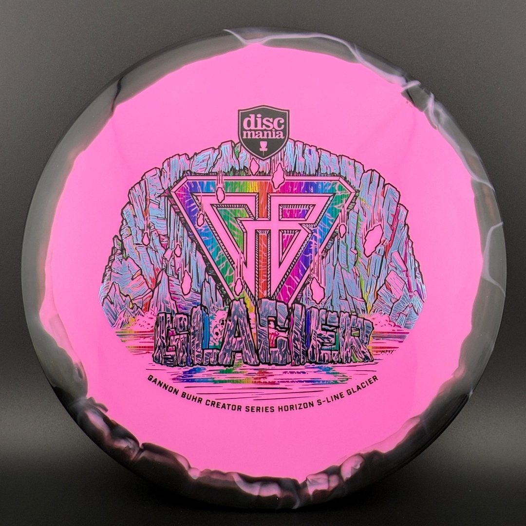 Horizon S-Line Glacier - Gannon Buhr Creator Series Disc