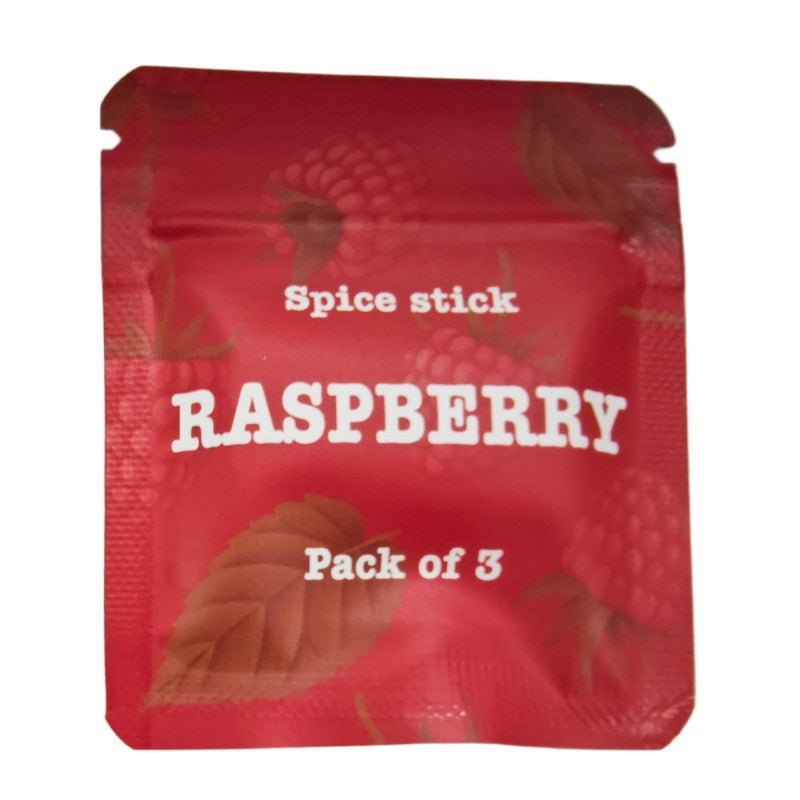 Scented Stick Inhaler Cartridge Bag Scented Cotton Swab Flavor Fragrance Pack Each Pack Contains 3 Cotton Swabs - Korvel