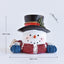 Charming Holiday Ornaments for Festive Decor