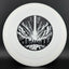 Doomsday Discs Solar Death Ray Fairway Driver
