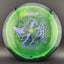 Halo Champion Shryke - Jessica Gurthie 2026 Tour Series Disc