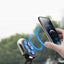 Premium Magnetic Car Phone Holder with 360-Degree Rotation