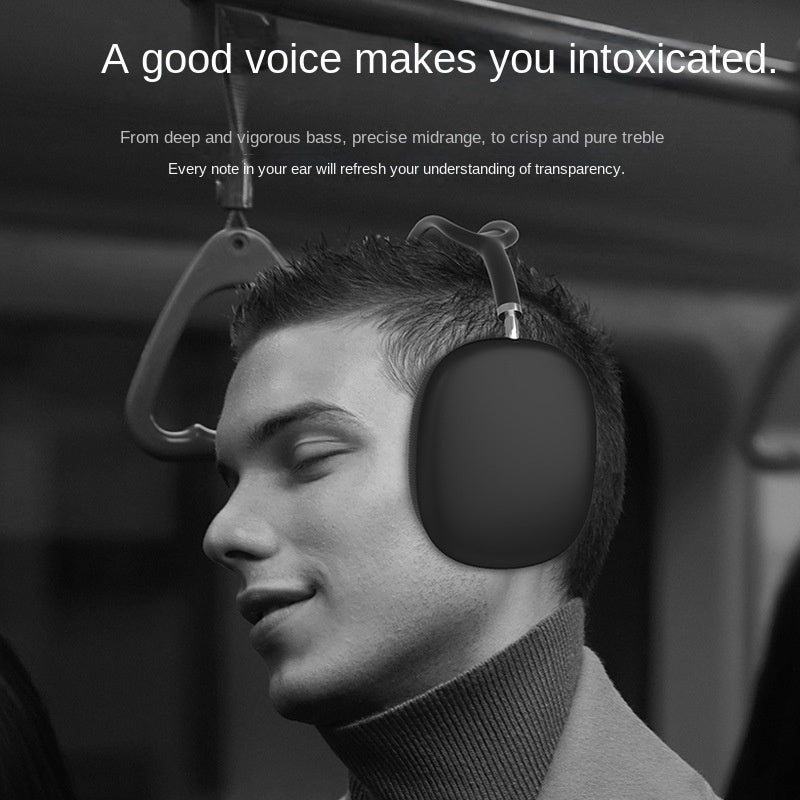 Auriculares Inalámbricos Over-Ear P9AirMax