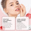 Essence hydratante pour le visage