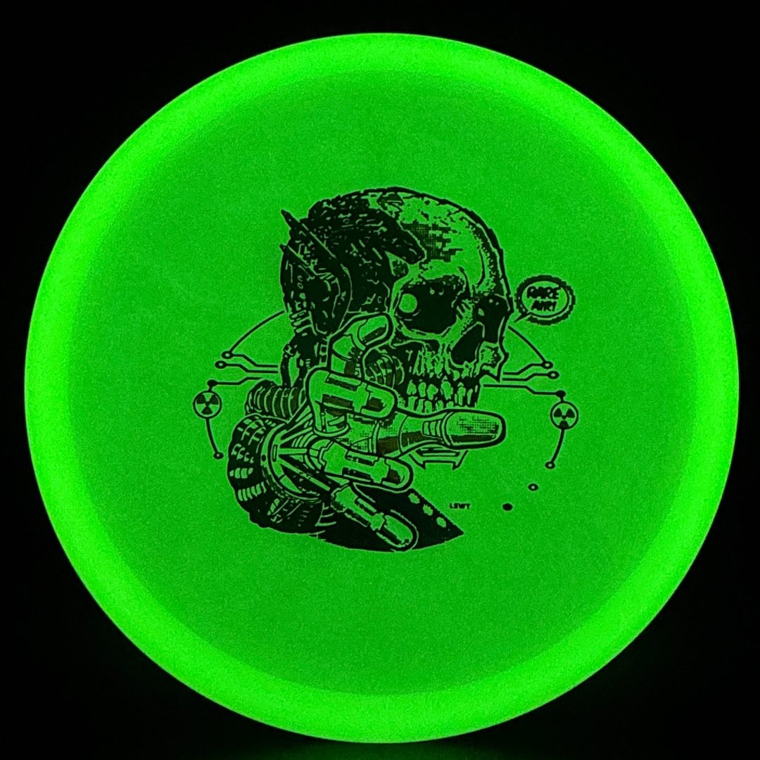 Langosta Nocturna - Stratus Fear V1 de Les White