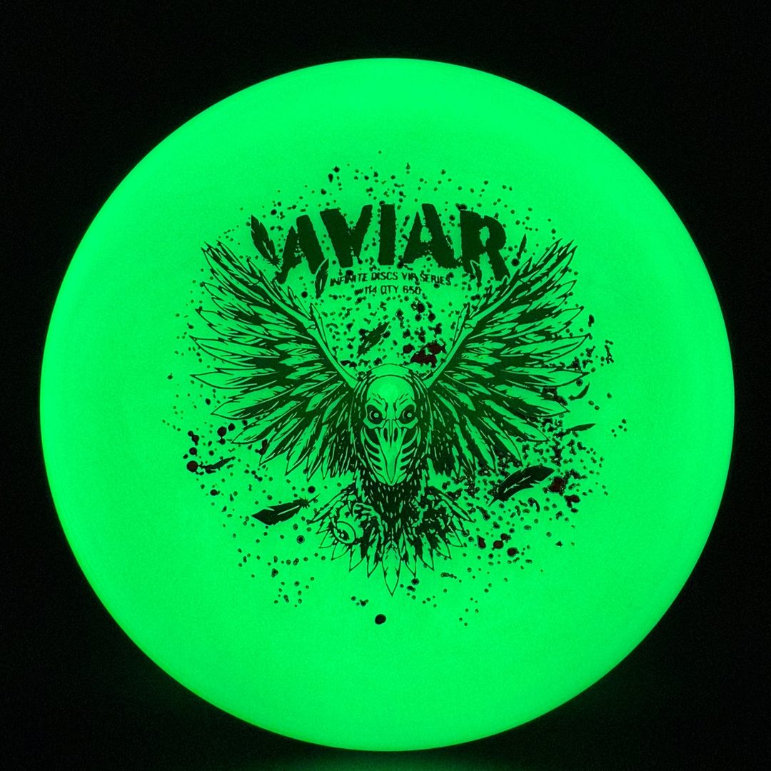 Proto Glow Soft Champion Aviar - VIP Series #114