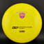 S-Line DD3 - 303 Open Bottom Stamp Disc Golf Driver