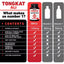 Dongge Ali Capsule Energy Supplement - Korvel