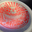 Lucid Ice Glimmer Getaway - Kona Montgomery Team Series Disc