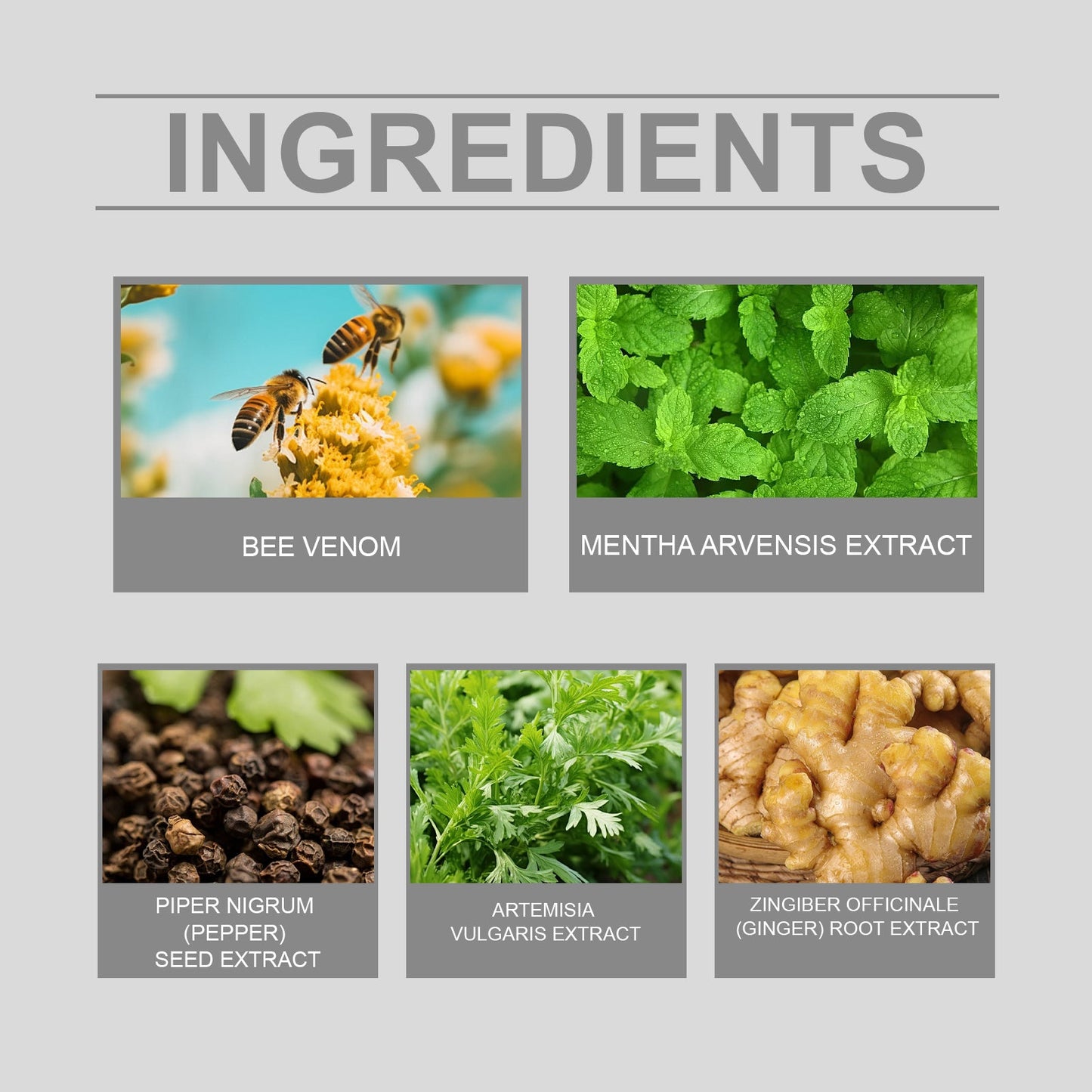 Bee Venom Lymphatic Detox Schlankheitspflaste, Bee Venom Lymphatic Detox Slimming Patch Shaping Slimming Increase Vitality Digestion Health Detumescence Slimming Body Shaping - Korvel