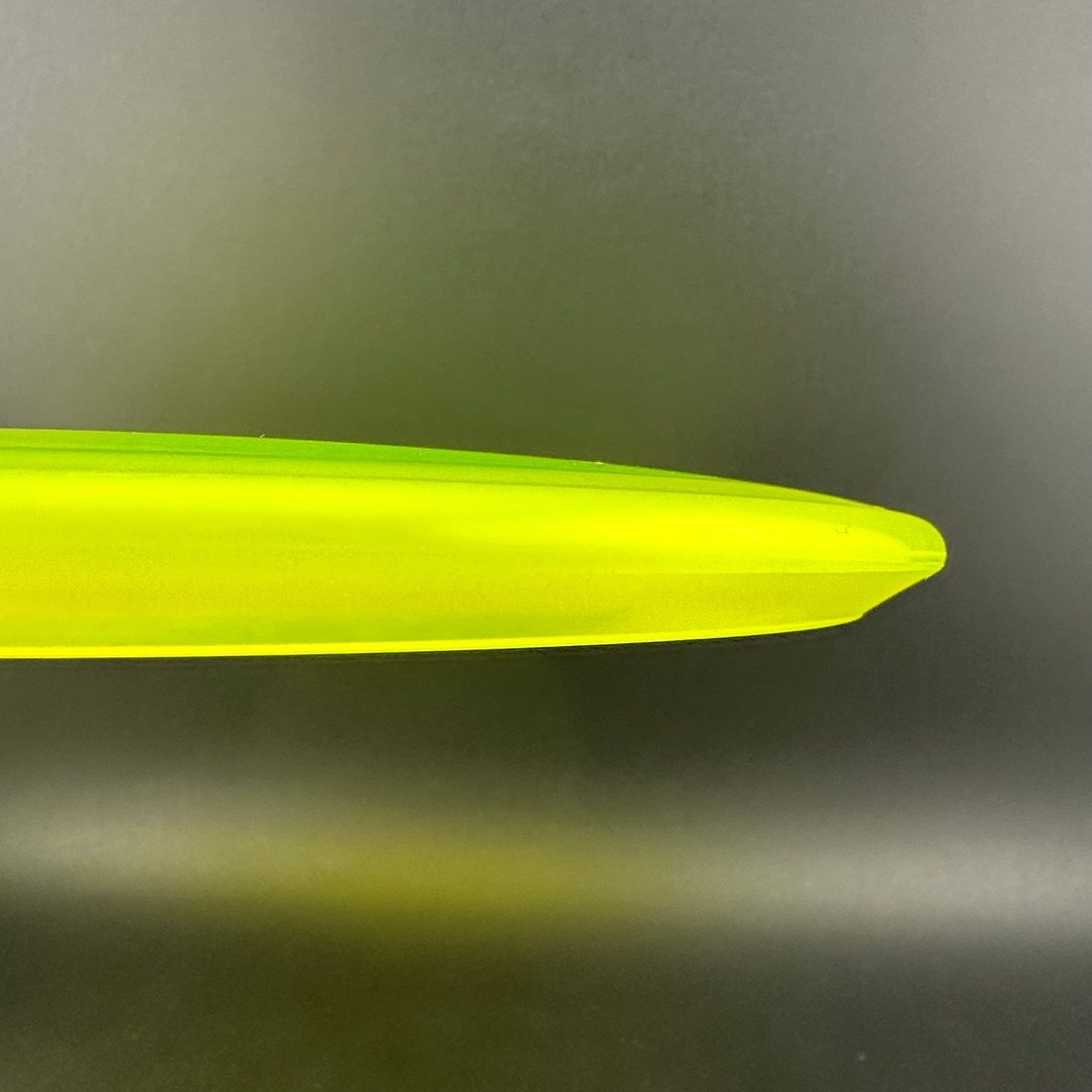 Champion Super Stingray Disc - Performance Premium