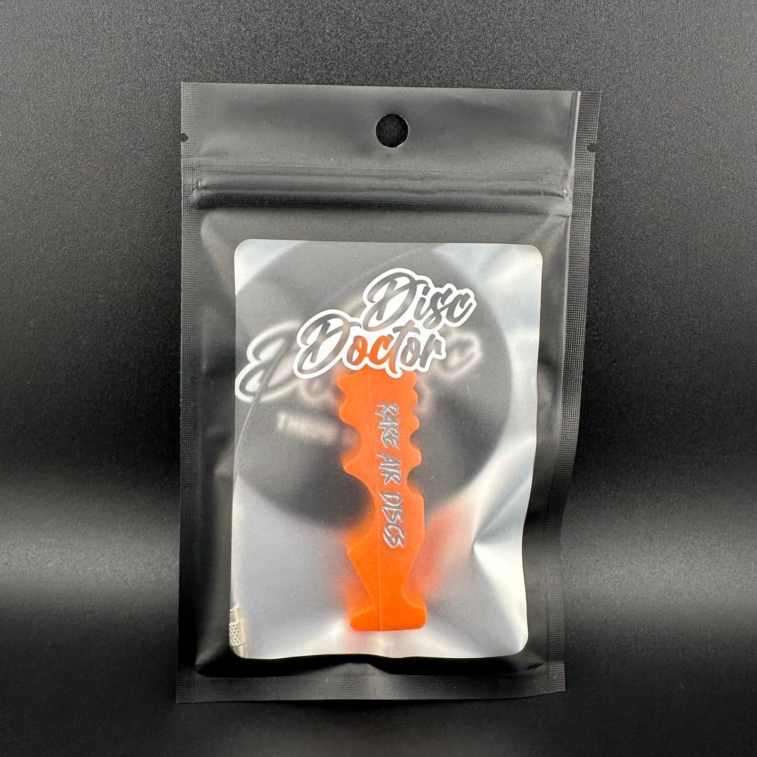 Disc Doctor 3.0 - Limited Edition Repair Tool by Rare Air Discs - Korvel