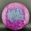 Marbled Clarus Rip Current Disc Golf Driver