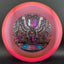 CryZtal Buzzz - Karudi the Overseer (Cult of RAD) - Exclusive Edition - Korvel