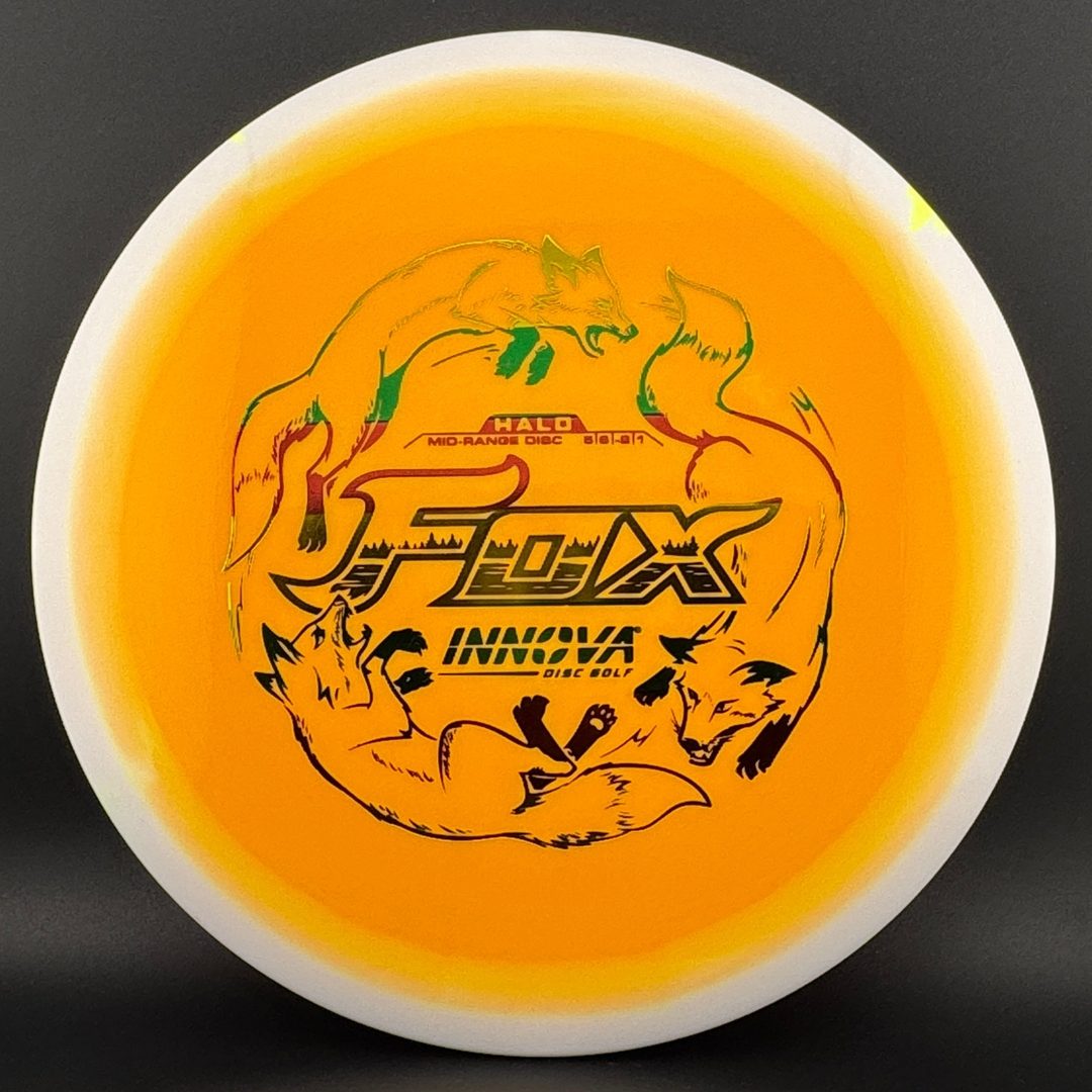 Disco de Golf Innova Halo Star Fox