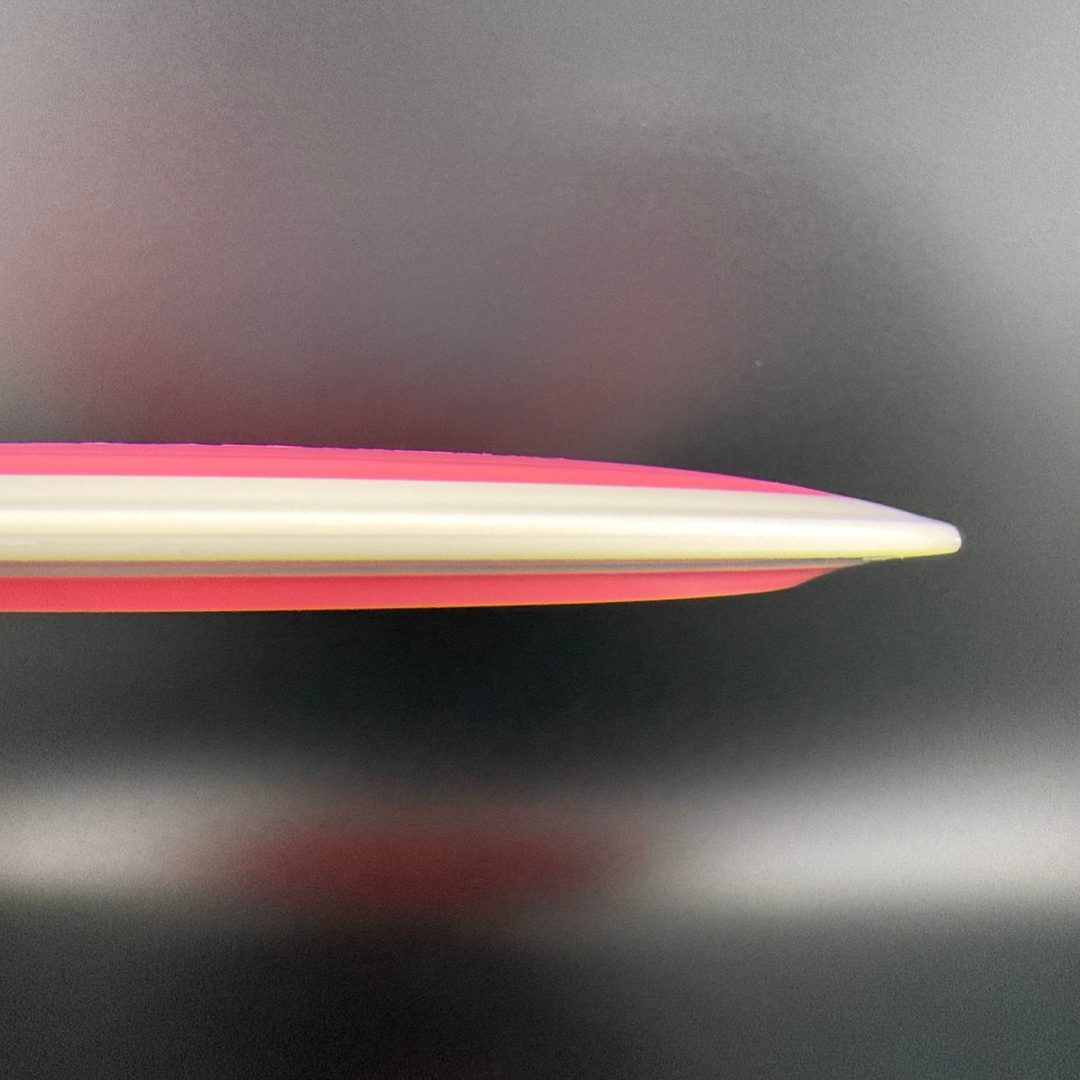 Neutron Time-Lapse (Re-Tooled) - Elk Man 2.0 Disco Golf Driver