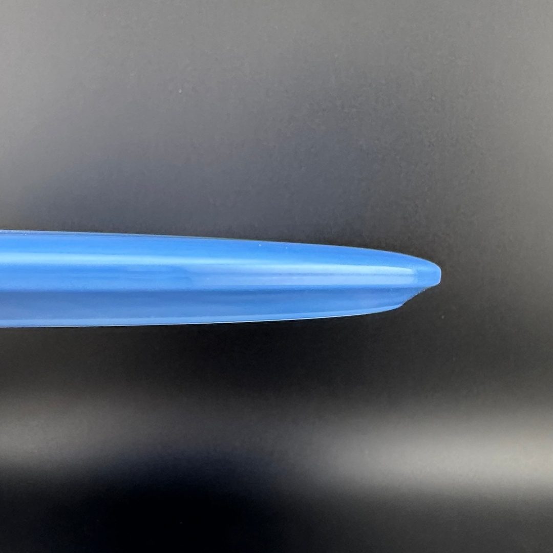 Fuzion Swirl EMac Truth Disc Golf Midrange