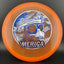 Charlie Houston - 'Merica Limited Edition Disc Golf Disc