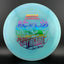 Proto Glow Champion Firebird - 10 Year Anniversary Edition