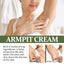 Armpit Cream, Whitening Whitening Treatment Cream To Reduce Skin Pigmentation And Moisturize Whitening Treatment - Korvel