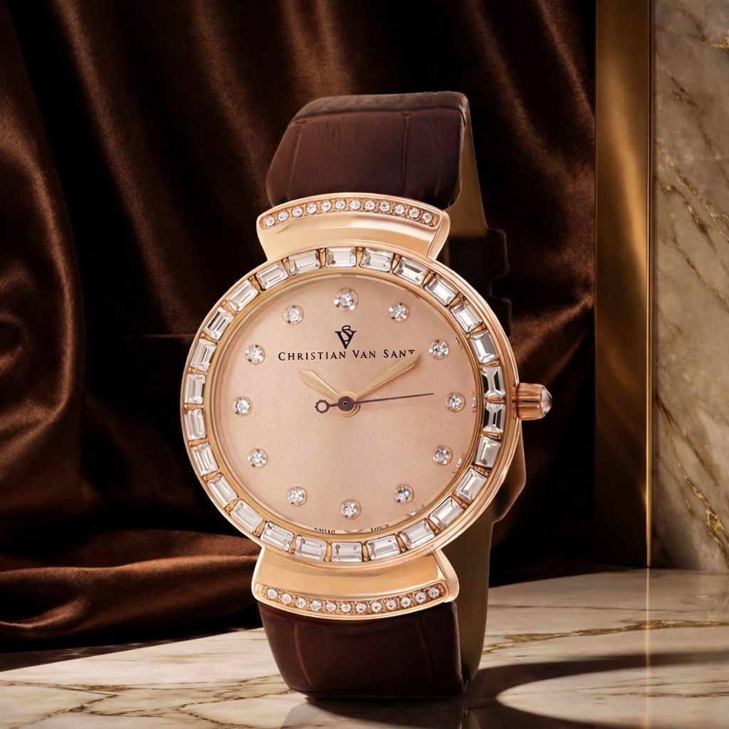 Reloj Nova para Mujer de Christian Van Sant