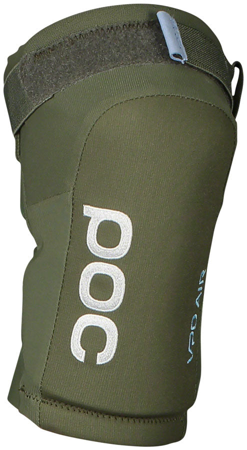 POC Joint VPD Air Knee Guard - Epidote Green, X-Small