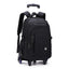 Fashion Six-Wheel Large Capacity Student Trolley Bag