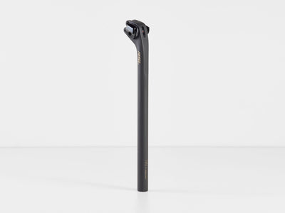 Bontrager RSL 20 Offset Carbon Seatpost 27.2 x 400mm