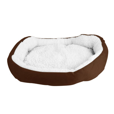 GBruno Premium Bolster Dog Bed