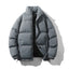 Premium Thick Warm Down Casual Padded Jacket