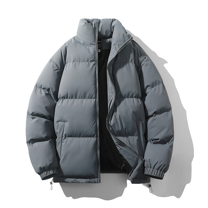 Premium Thick Warm Down Casual Padded Jacket