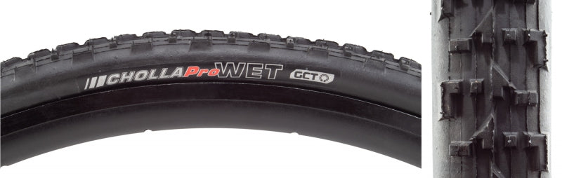 Neumático Tubeless Kenda Cholla Pro 700x33