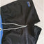 Men's Elastic Waist Quick-Drying Jogger Shorts