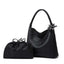 Premium Hand-woven Shopper Bag with Large Capacity