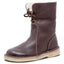Botas Martin Planas y Cómodas para Mujer