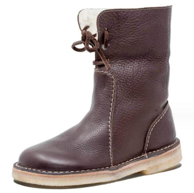 Botas Martin Planas y Cómodas para Mujer