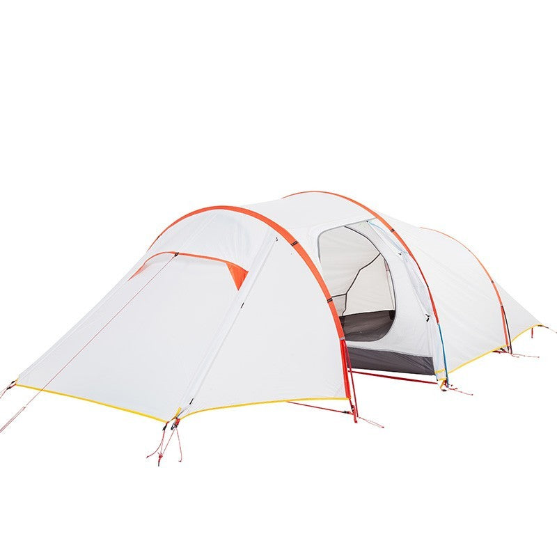Static Nebula Layer Light 3-Person Tunnel Tent