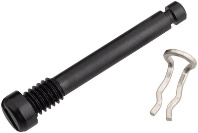 Axle et retenue à snap de plaquette de frein Shimano Dura-Ace BR-R9170