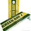 Premium Green Bay Football Team Cornhole Boards for Ultimate Tailgating Fun - Korvel
