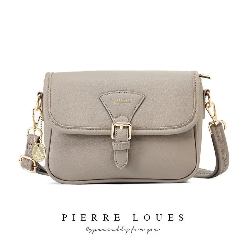 Stylish Crossbody Bag for Everyday Elegance