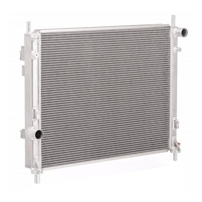 Radiateur C&R Racing Ford Mustang GT 2015-2017