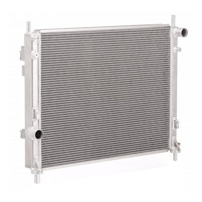 C&R Racing Ford Mustang GT 2015-2017 Radiator