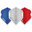 L-Style L1 Premium Darts Flights - Korvel