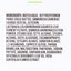 Bamboo Microdermabrasion Exfoliating Cleanser