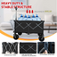 Collapsible Folding Beach Wagon Cart