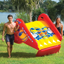 WOW Sports Slide N Smile Inflatable Pool Slide